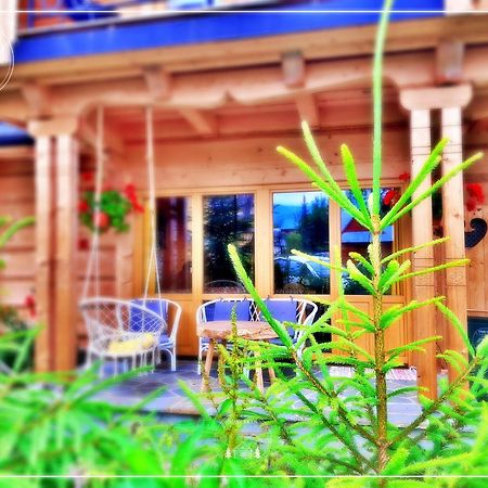 Domek Goralski Stary Mlyn Zakopane House Exterior photo